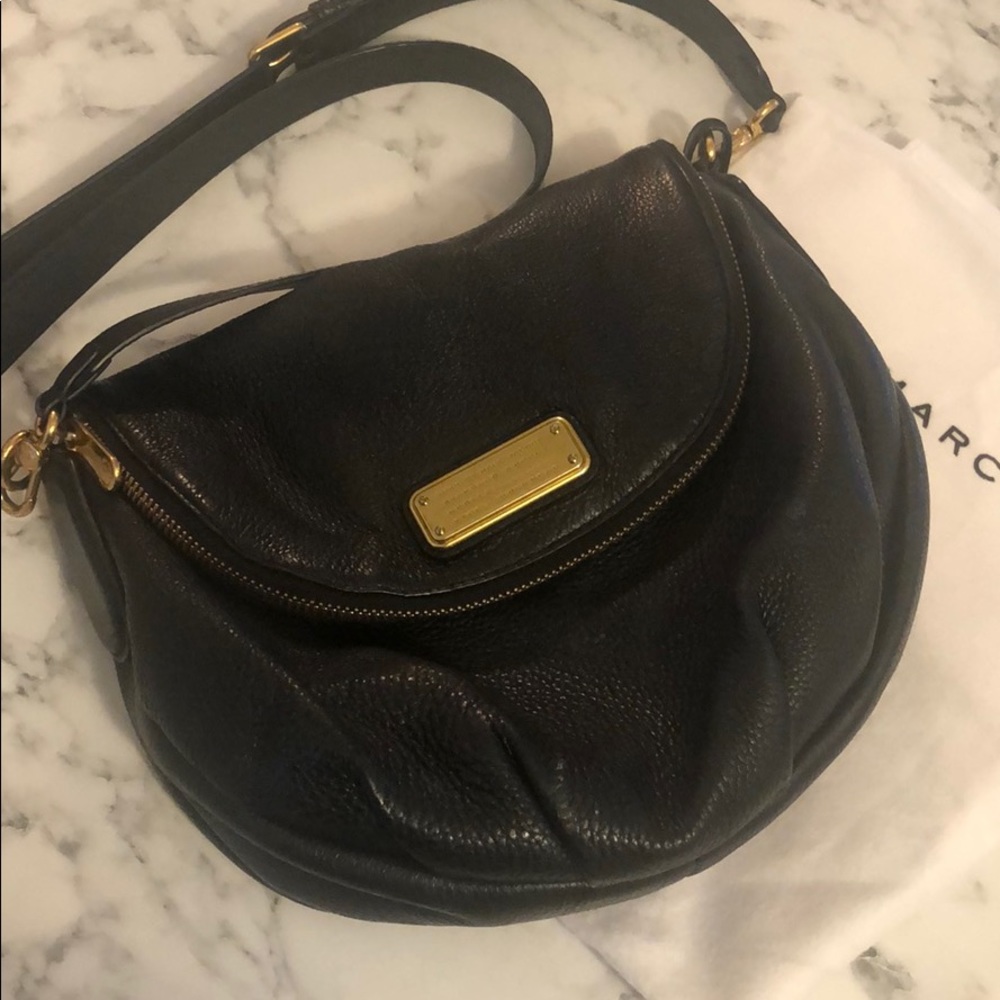 Marc Jacobs crossbody bag